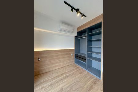 Studio de kitnet/studio para alugar com 1 quarto, 32m² em Pompeia, São Paulo