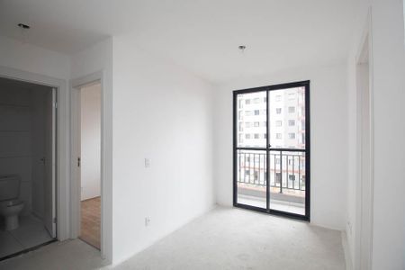 Sala de apartamento à venda com 2 quartos, 38m² em Vila Maria, São Paulo
