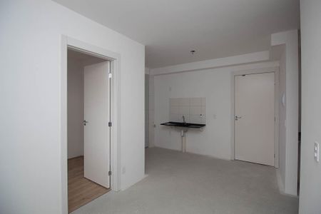 Sala de apartamento à venda com 2 quartos, 38m² em Vila Maria, São Paulo