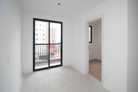 Sala de apartamento à venda com 2 quartos, 38m² em Vila Maria, São Paulo