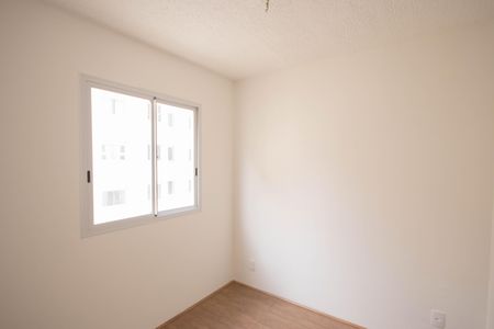 Apartamento para alugar com 33m², 2 quartos e sem vagaQuarto 2