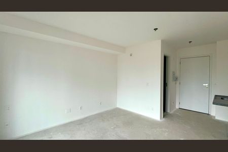 Studio à venda com 24m², 1 quarto e sem vaga Studio à venda com 24m², 1 quarto e sem vagaStudio