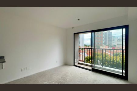 Studio de kitnet/studio à venda com 1 quarto, 24m² em Pinheiros, São Paulo