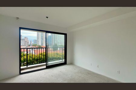 Studio de kitnet/studio à venda com 1 quarto, 24m² em Pinheiros, São Paulo