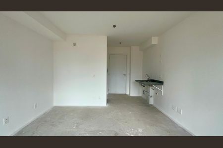 Studio de kitnet/studio à venda com 1 quarto, 24m² em Pinheiros, São Paulo