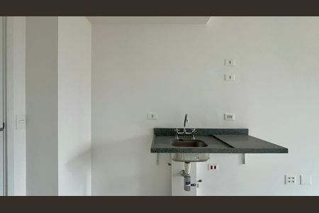 Studio à venda com 24m², 1 quarto e sem vaga Studio à venda com 24m², 1 quarto e sem vagaCozinha