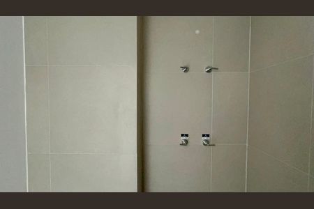 Studio à venda com 24m², 1 quarto e sem vaga Studio à venda com 24m², 1 quarto e sem vagaBanheiro