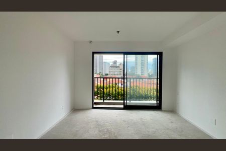 Studio de kitnet/studio à venda com 1 quarto, 24m² em Pinheiros, São Paulo