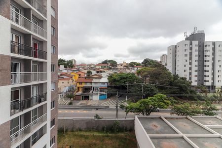 Varanda de apartamento para alugar com 1 quarto, 29m² em Vila Butantã, São Paulo