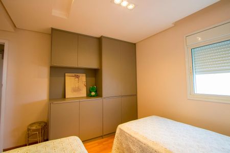 Apartamento à venda com 180m², 3 quartos e 3 vagasSuíte 3