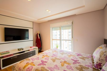 Apartamento à venda com 180m², 3 quartos e 3 vagasSuíte 1