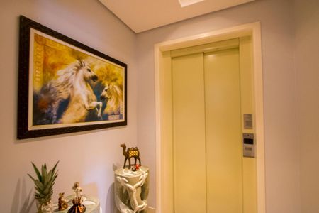 Apartamento à venda com 180m², 3 quartos e 3 vagasHall de Entrada