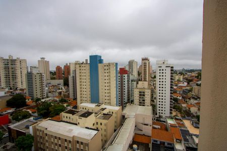 Apartamento à venda com 180m², 3 quartos e 3 vagasVista da Suíte 1