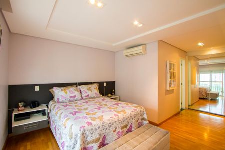 Apartamento à venda com 180m², 3 quartos e 3 vagasSuíte 1