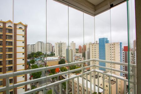 Apartamento à venda com 180m², 3 quartos e 3 vagasVaranda Suíte 1