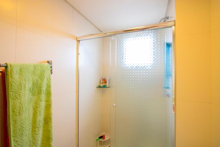 Apartamento à venda com 180m², 3 quartos e 3 vagasBanheiro da Suíte 3