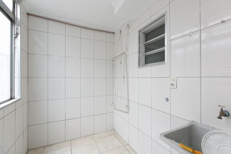Apartamento à venda com 56m², 2 quartos e 1 vaga Apartamento à venda com 56m², 2 quartos e 1 vagaÁrea de Serviço