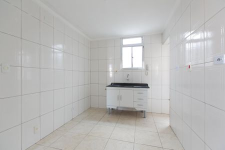 Apartamento à venda com 56m², 2 quartos e 1 vaga Apartamento à venda com 56m², 2 quartos e 1 vagaCozinha