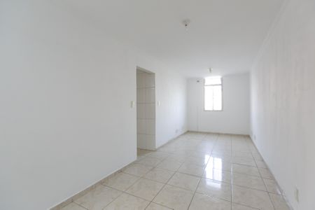 Apartamento à venda com 56m², 2 quartos e 1 vaga Apartamento à venda com 56m², 2 quartos e 1 vagaSala
