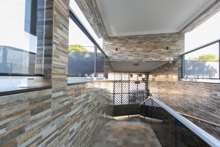 Apartamento à venda com 56m², 2 quartos e 1 vaga Apartamento à venda com 56m², 2 quartos e 1 vagaÁrea comum