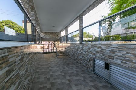 Apartamento à venda com 56m², 2 quartos e 1 vaga Apartamento à venda com 56m², 2 quartos e 1 vagaÁrea comum - Entrada