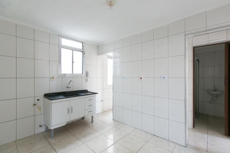 Apartamento à venda com 56m², 2 quartos e 1 vaga Apartamento à venda com 56m², 2 quartos e 1 vagaCozinha