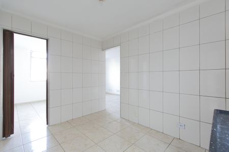 Apartamento à venda com 56m², 2 quartos e 1 vaga Apartamento à venda com 56m², 2 quartos e 1 vagaCozinha