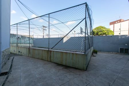 Apartamento à venda com 56m², 2 quartos e 1 vaga Apartamento à venda com 56m², 2 quartos e 1 vagaÁrea comum - Quadra