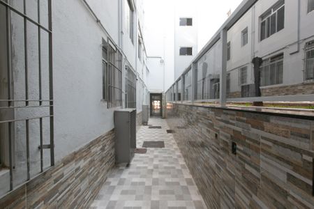 Apartamento à venda com 56m², 2 quartos e 1 vaga Apartamento à venda com 56m², 2 quartos e 1 vagaÁrea comum