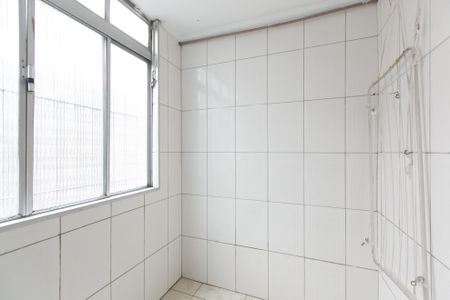 Apartamento à venda com 56m², 2 quartos e 1 vaga Apartamento à venda com 56m², 2 quartos e 1 vagaÁrea de Serviço