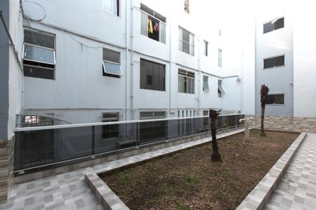 Apartamento à venda com 56m², 2 quartos e 1 vaga Apartamento à venda com 56m², 2 quartos e 1 vagaÁrea comum