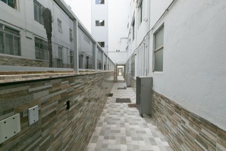 Apartamento à venda com 56m², 2 quartos e 1 vaga Apartamento à venda com 56m², 2 quartos e 1 vagaÁrea comum