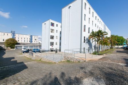 Apartamento à venda com 56m², 2 quartos e 1 vaga Apartamento à venda com 56m², 2 quartos e 1 vagaÁrea comum