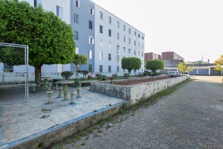 Apartamento à venda com 56m², 2 quartos e 1 vaga Apartamento à venda com 56m², 2 quartos e 1 vagaÁrea comum