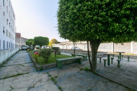 Apartamento à venda com 56m², 2 quartos e 1 vaga Apartamento à venda com 56m², 2 quartos e 1 vagaÁrea comum