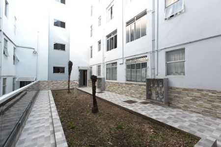 Apartamento à venda com 56m², 2 quartos e 1 vaga Apartamento à venda com 56m², 2 quartos e 1 vagaÁrea comum