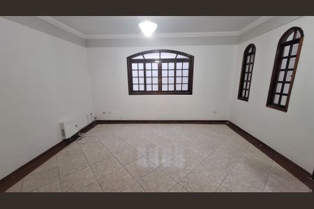 Sala de casa para alugar com 3 quartos, 320m² em Cidade Cruzeiro do Sul, Suzano