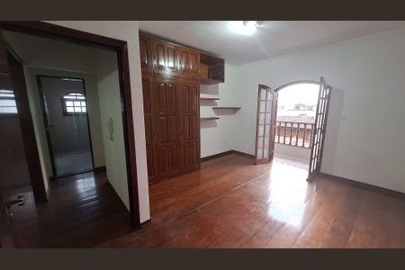 Quarto 1 de casa para alugar com 3 quartos, 320m² em Cidade Cruzeiro do Sul, Suzano