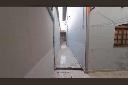 Casa para alugar com 320m², 3 quartos e 4 vagas Casa para alugar com 320m², 3 quartos e 4 vagasÁrea Externa