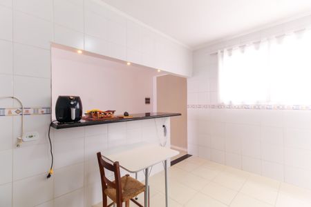 Apartamento à venda com 116m², 2 quartos e 1 vagaCozinha