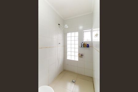 Apartamento à venda com 116m², 2 quartos e 1 vagaBanheiro da Suíte 