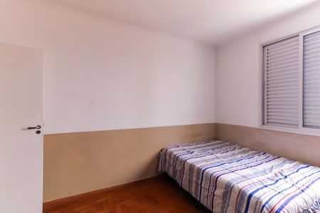 Quarto  de apartamento à venda com 2 quartos, 116m² em Alto da Mooca, São Paulo