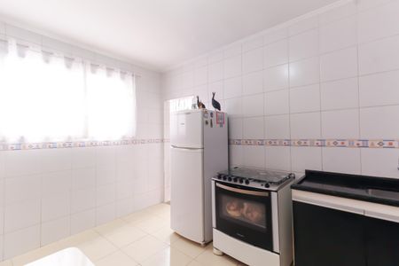 Apartamento à venda com 116m², 2 quartos e 1 vagaCozinha