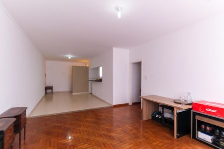 Apartamento à venda com 116m², 2 quartos e 1 vagaSala