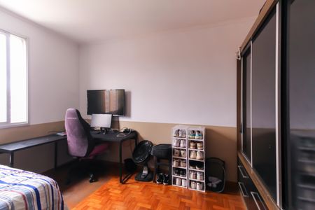 Apartamento à venda com 116m², 2 quartos e 1 vagaQuarto 