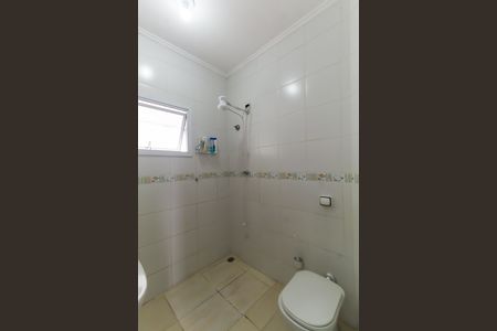 Apartamento à venda com 116m², 2 quartos e 1 vagaBanheiro Social