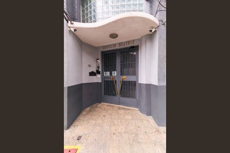 Apartamento à venda com 116m², 2 quartos e 1 vagaFachada