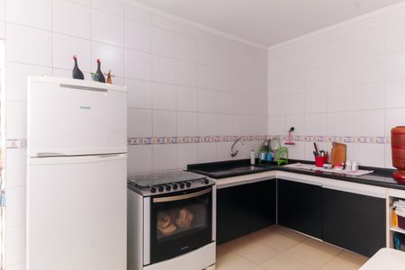 Apartamento à venda com 116m², 2 quartos e 1 vagaCozinha