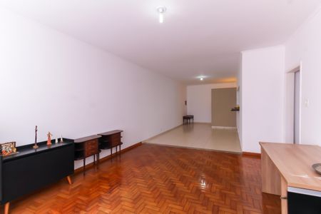 Sala de apartamento à venda com 2 quartos, 116m² em Alto da Mooca, São Paulo