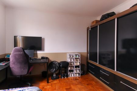 Apartamento à venda com 116m², 2 quartos e 1 vagaQuarto 